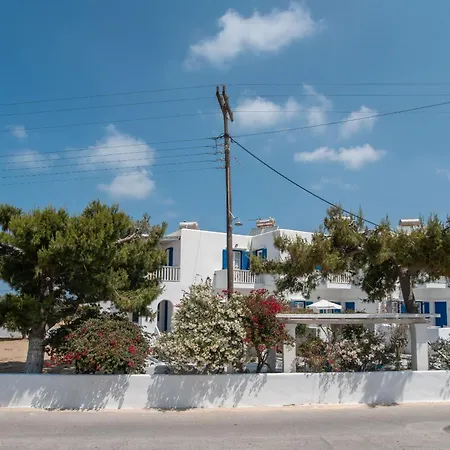 Maroulis Naxos