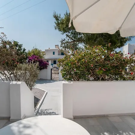 Maroulis Naxos