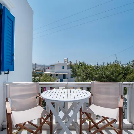 Maroulis Naxos
