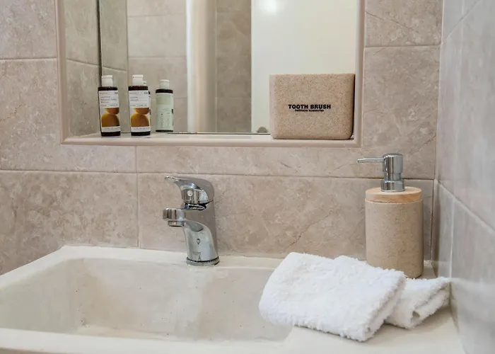 Pensionat Maroulis Naxos Mikri Vigla