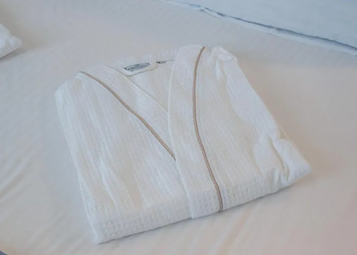 Pensionat Maroulis Naxos