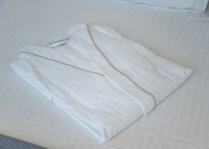 Maroulis Naxos 3* Mikri Vigla