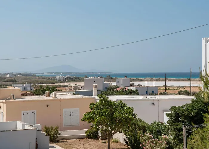 Maroulis Naxos Mikri Vigla