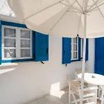 Maroulis Naxos Guest house Mikri Vigla