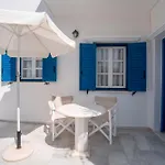 Maroulis Naxos