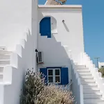 Guest house Maroulis Naxos Mikri Vigla