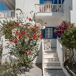 Maroulis Naxos Guest house Mikri Vigla