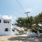 Maroulis Naxos Guest house