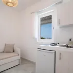 Maroulis Naxos Guest house Mikri Vigla