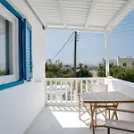 Guest house Maroulis Naxos Mikri Vigla