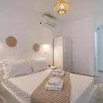 Guest house Maroulis Naxos Mikri Vigla