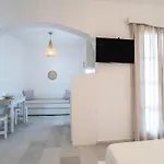 Maroulis Naxos Guest house Mikri Vigla