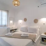 Guest house Maroulis Naxos