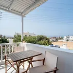Guest house Maroulis Naxos Mikri Vigla