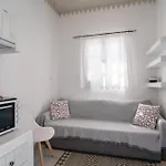 Maroulis Naxos Guest house Mikri Vigla