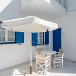Guest house Maroulis Naxos Mikri Vigla