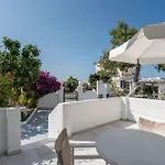 Guest house Maroulis Naxos Mikri Vigla