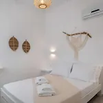 Maroulis Naxos Guest house Mikri Vigla