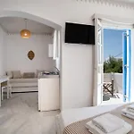 Maroulis Naxos Guest house Mikri Vigla