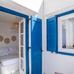 Maroulis Naxos Affittacamere 3*