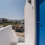 Maroulis Naxos Affittacamere 3*