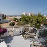 Maroulis Naxos