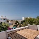 Maroulis Naxos 3* Mikri Vigla