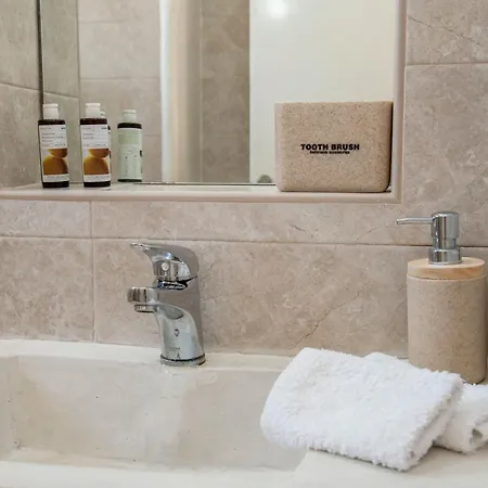 Penzion Maroulis Naxos Mikri Vigla