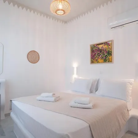 Maroulis Naxos 3* Mikri Vigla