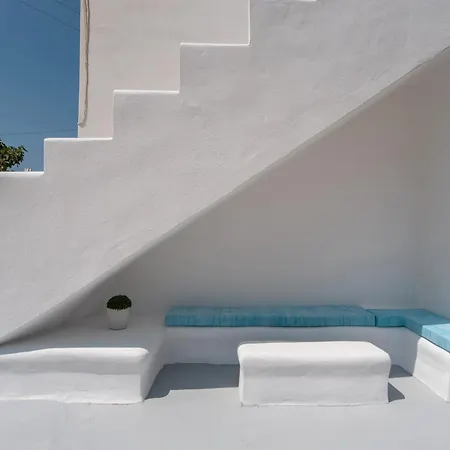 Maroulis Naxos بيت ضيافة ميكري فيغلا