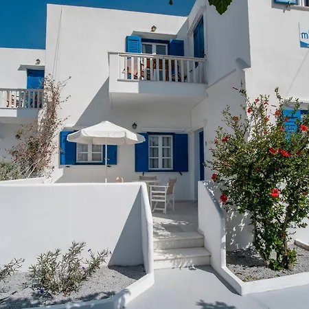 Maroulis Naxos