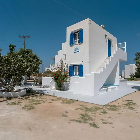 Maroulis Naxos 3* ميكري فيغلا