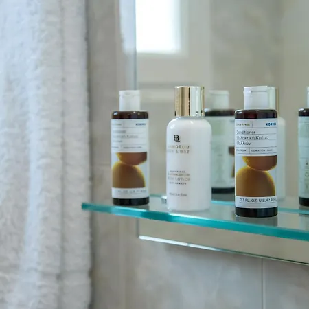 Penzion Maroulis Naxos