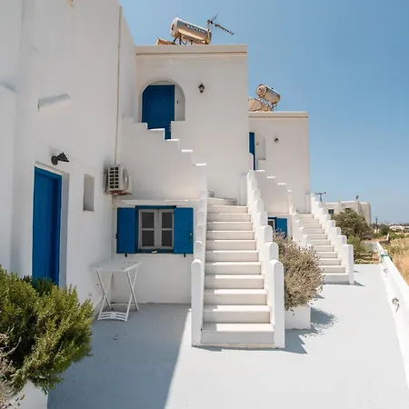Maroulis Naxos Mikri Vigla