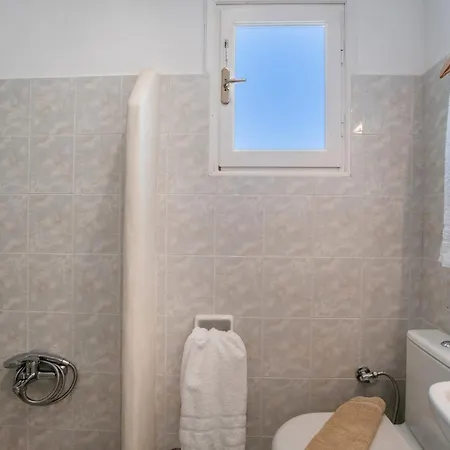 Affittacamere Maroulis Naxos 3*