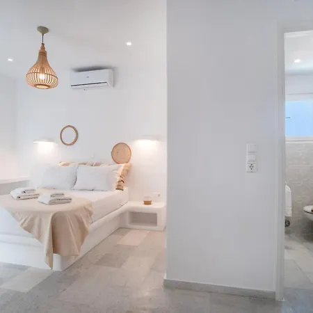 Maroulis Naxos Affittacamere