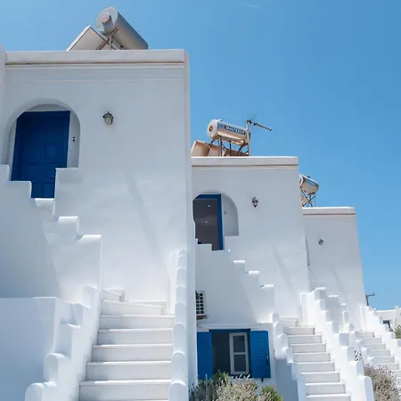 Maroulis Naxos
