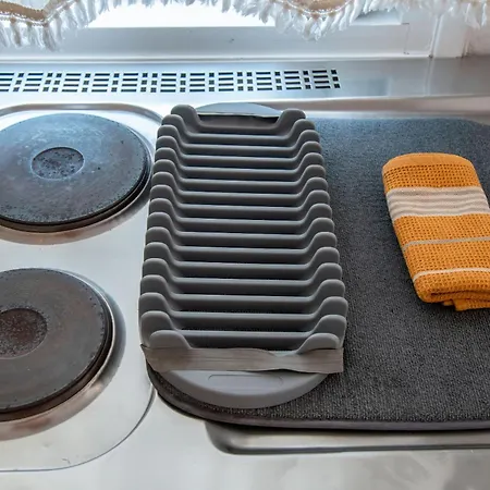 Maroulis Naxos Penzion Mikri Vigla