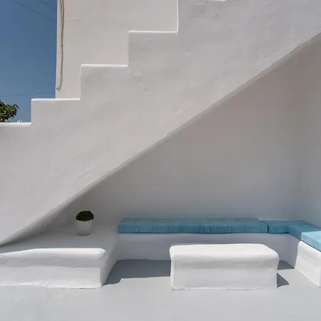 Guest house Maroulis Naxos Mikri Vigla