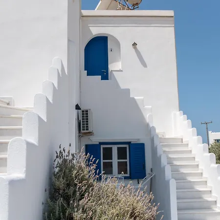 Maroulis Naxos Mikri Vigla