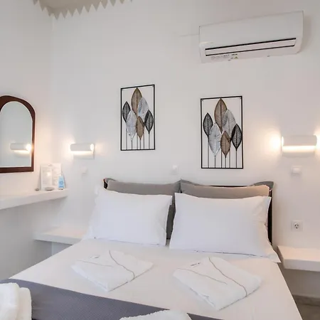 Maroulis Naxos Gasthuis 3*