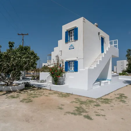Guest house Maroulis Naxos Mikri Vigla