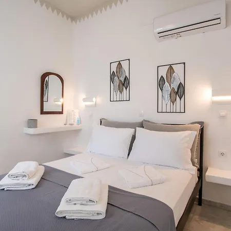 Affittacamere Maroulis Naxos Mikri Vigla