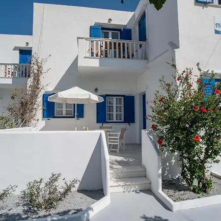 Maroulis Naxos Mikrí Vígla