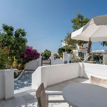 Affittacamere Maroulis Naxos Mikri Vigla