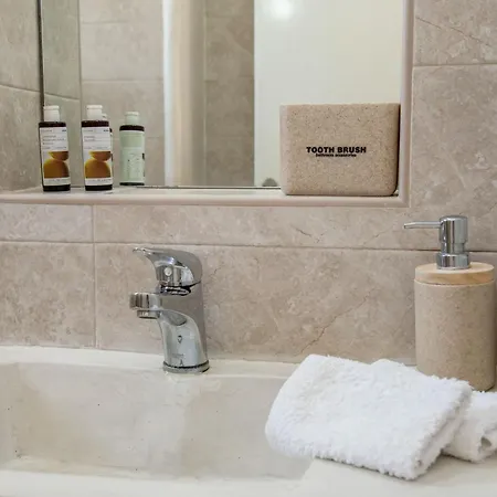 Maroulis Naxos 3* Mikrí Vígla