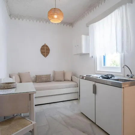 Maroulis Naxos Mikrí Vígla