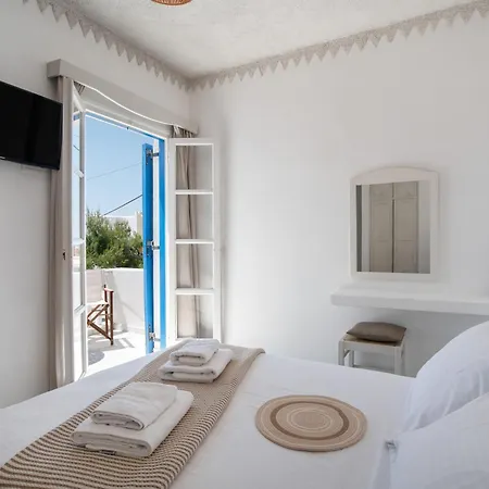 Maroulis Naxos Mikrí Vígla
