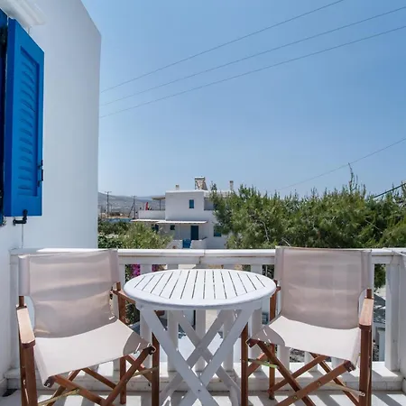 Maroulis Naxos Mikrí Vígla