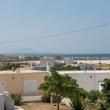 Maroulis Naxos 3* Mikrí Vígla
